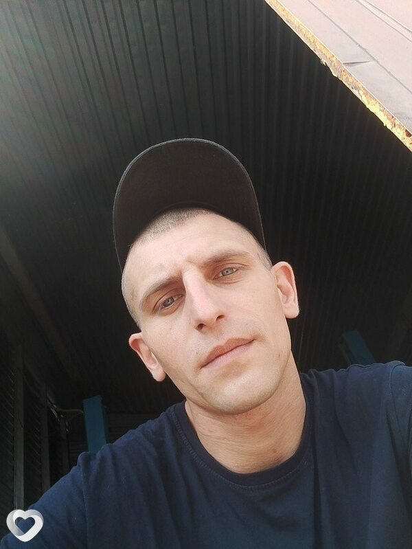 Александр, 33, Кемерове — анкета №3888666