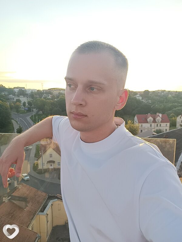 Артем, 36, Гродно — анкета №3888668