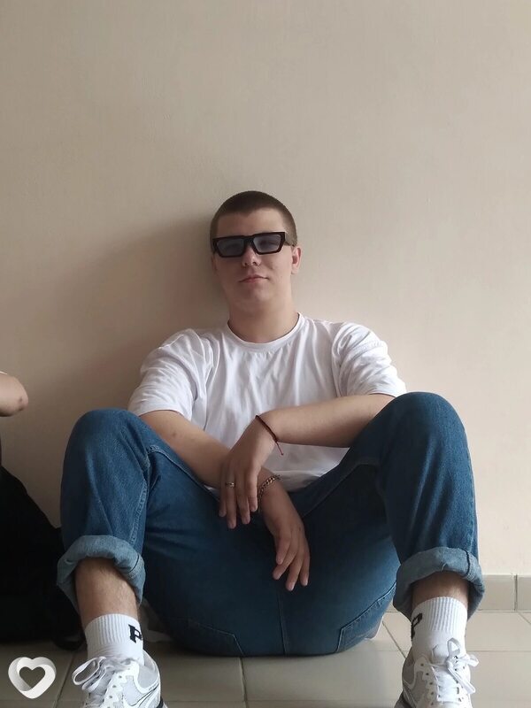 Дмитрий, 21, Ростове-на-Дону — анкета №3888507