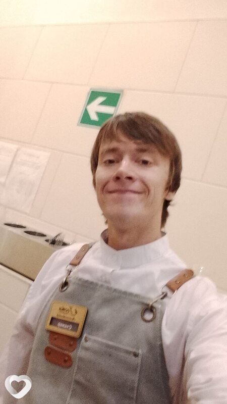 Темачка, 24, Санкт-Петербурге — анкета №3888516
