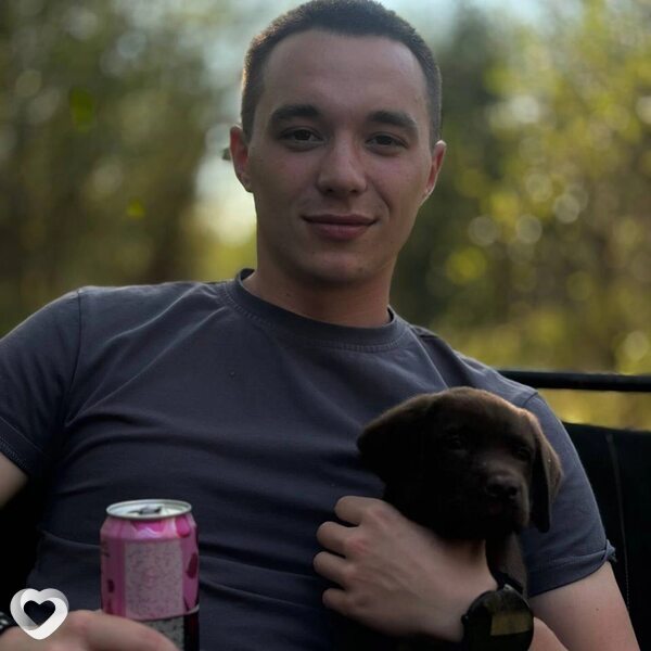 Константин, 22, Оренбурге — анкета №3888517