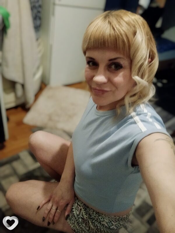 Наталья, 38, Самаре — анкета №3888520