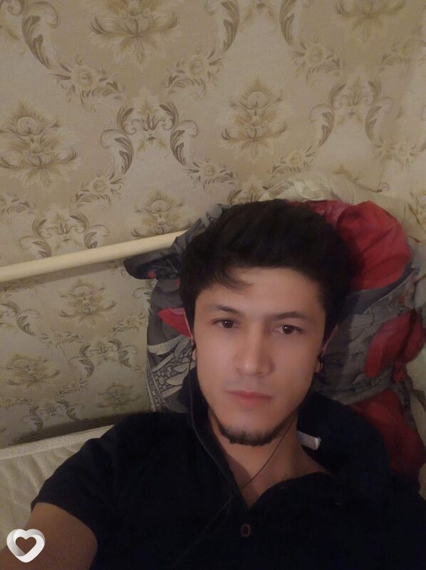 Муслим, 38, Костанае — анкета №3888525