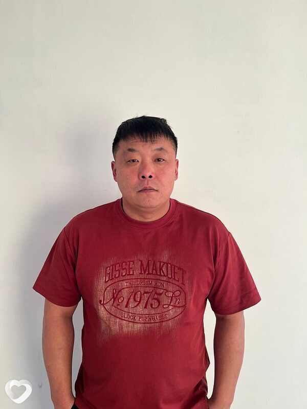 Владимир, 44, Уссурийске — анкета №3888677