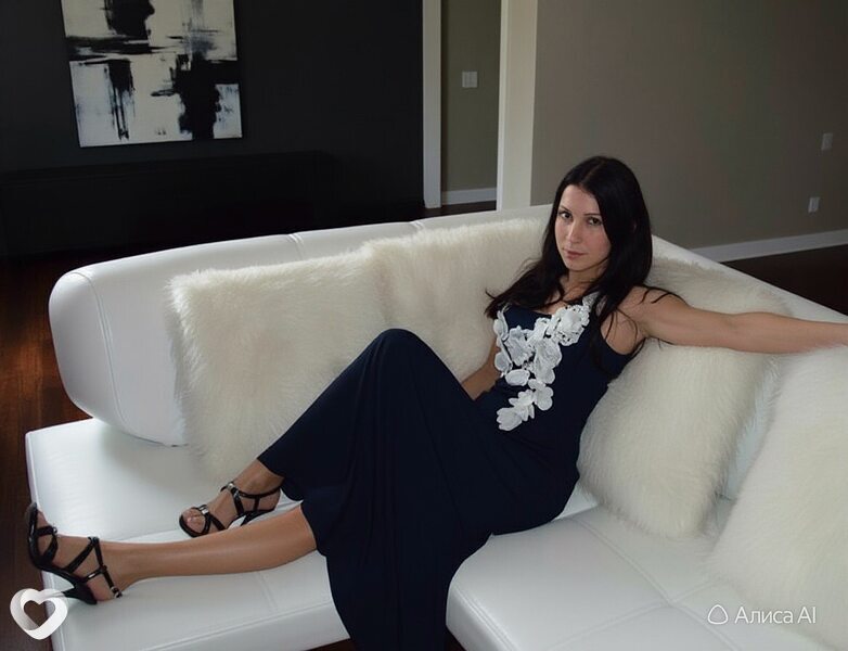 Ирина, 41, Пензе — анкета №3888682