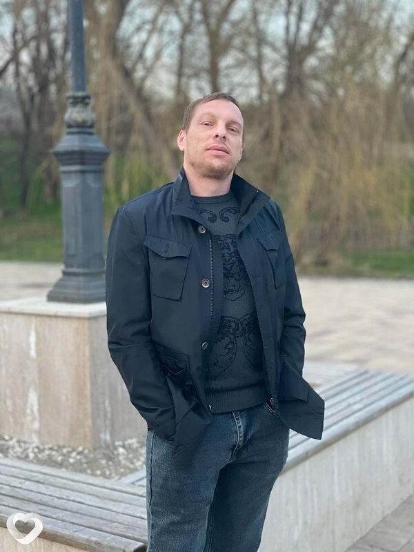 Лев, 37, Ессентуках — анкета №3888686