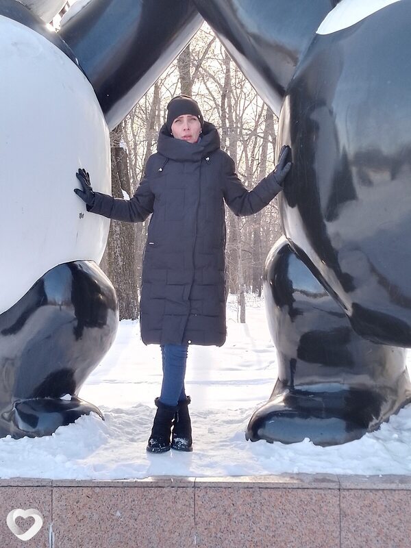 Ирина, 42, Хабаровске — анкета №3888689