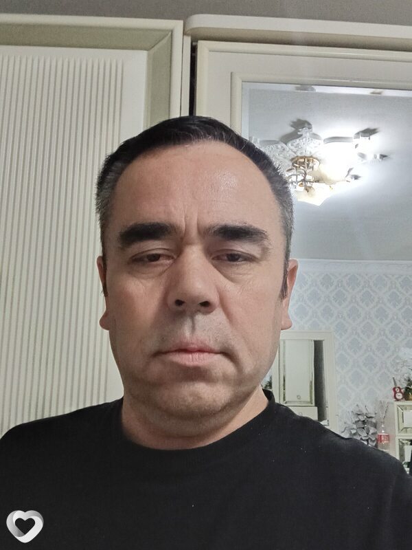 Sherzod, 44, Ташкент — анкета №3888695