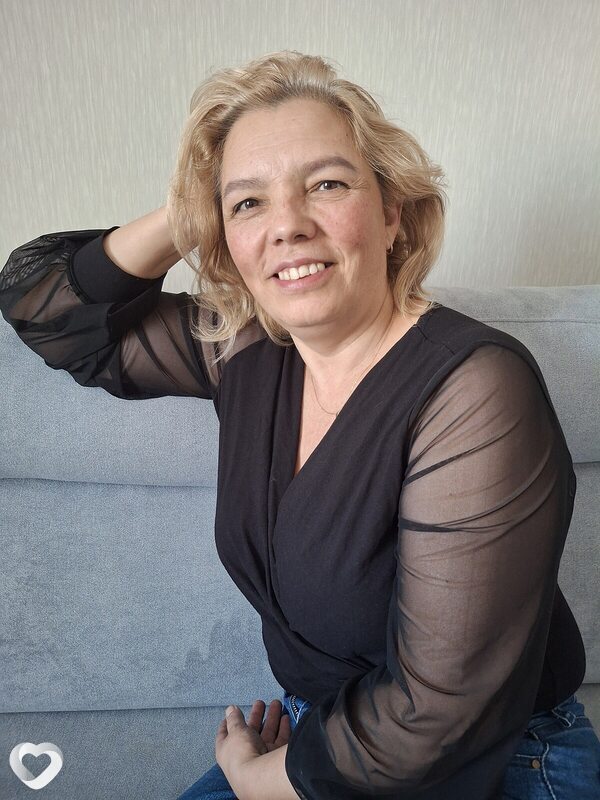 Людмила, 55, Казани — анкета №3888698