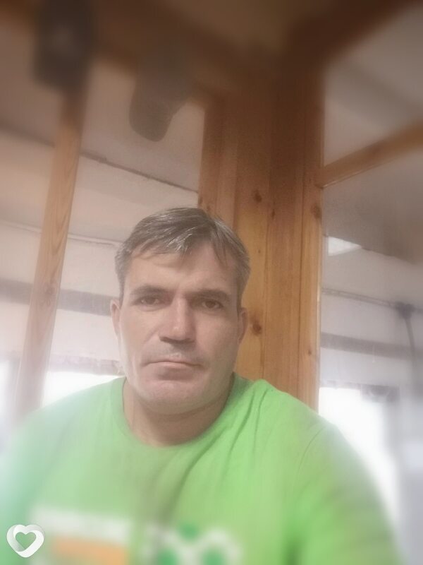 Сергей, 47, Оренбурге — анкета №3888703