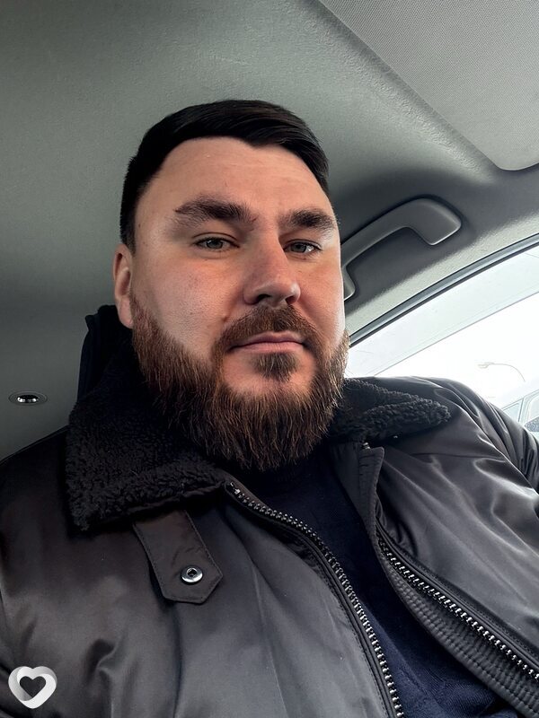 Иван, 38, Хабаровске — анкета №3888706