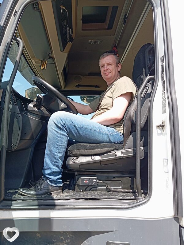 Дмитрий, 45, Минске — анкета №3888707