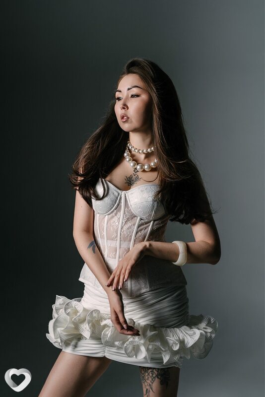 Анна, 31, Чите — анкета №3888714