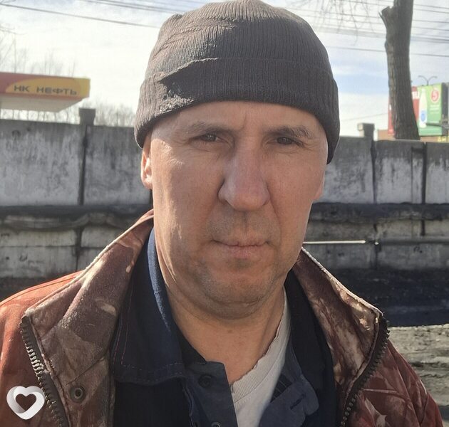 Anatoly, 54, Новосибирске — анкета №3888716