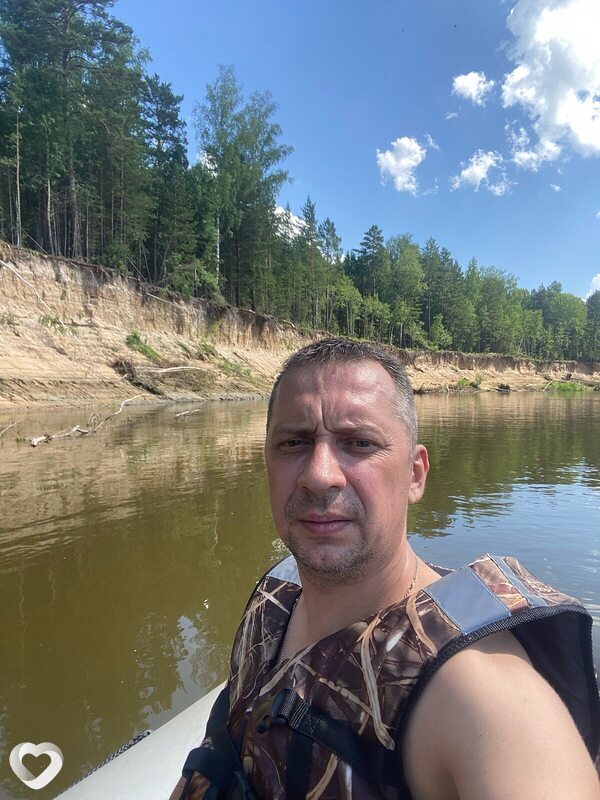 Иван, Каменск-Уральский