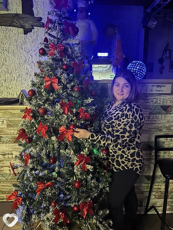 Юлия, 40, Костроме — анкета №3888726