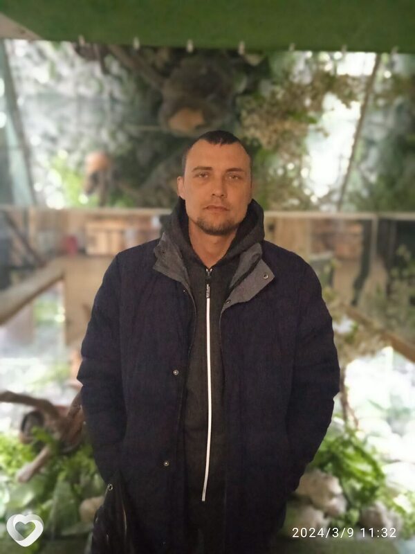 Руслан, 37, Курске — анкета №3888756