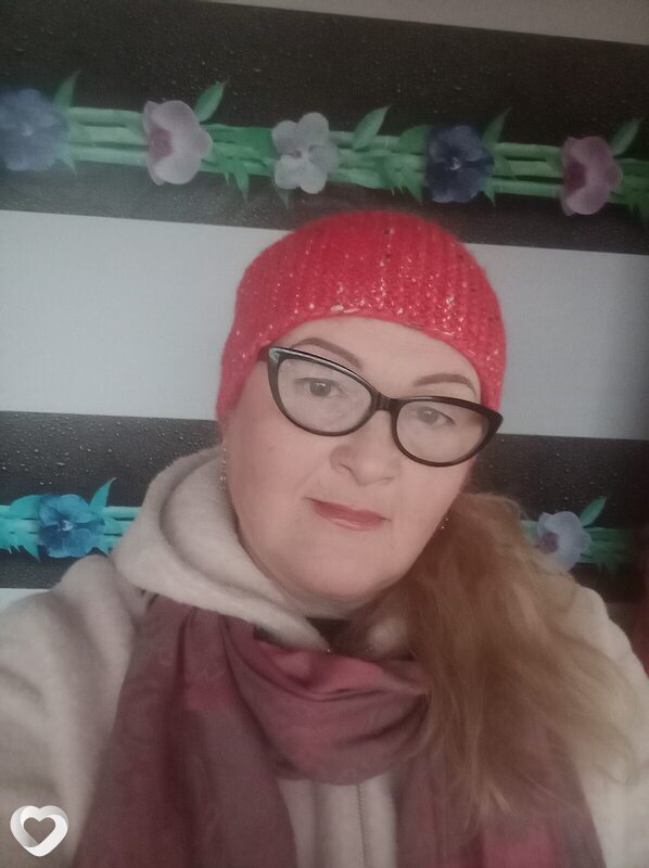 Инна, 53, Минске — анкета №3888765