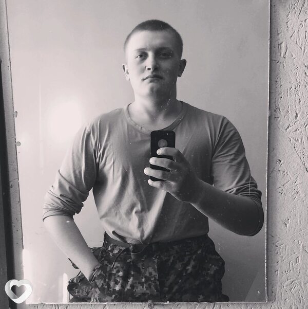 Саша, 24, Караганде — анкета №3888766