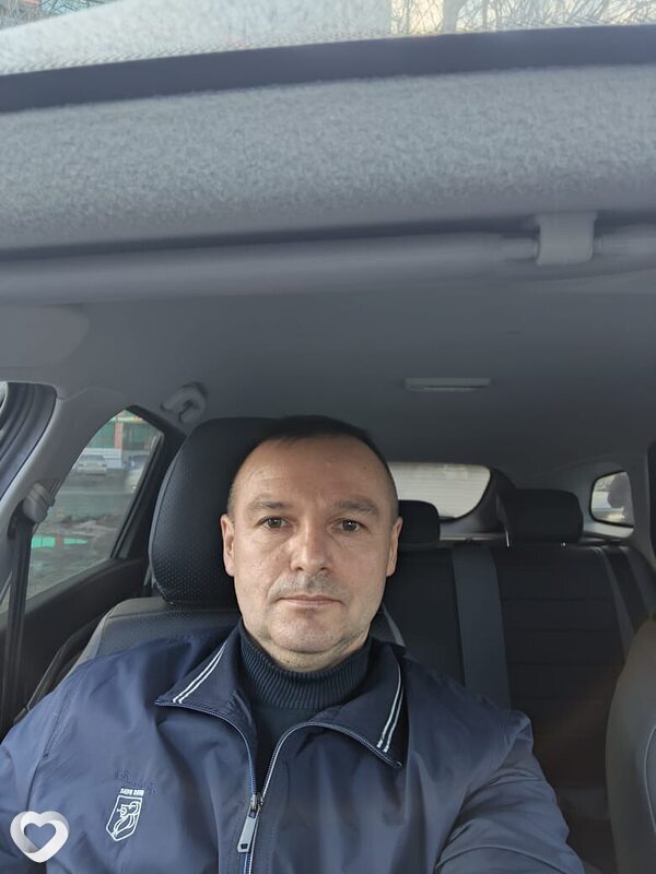 Анатолий, 47, Челябинске — анкета №3888806