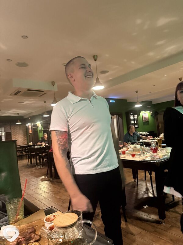 Андрей, 32, Красноярске — анкета №3888807