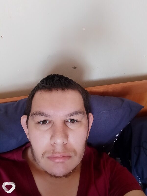 Marsel, 28, Стерлитамаке — анкета №3888809