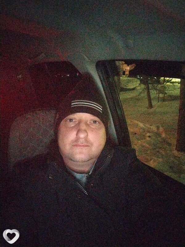 Slava, 34, Магадане — анкета №14766