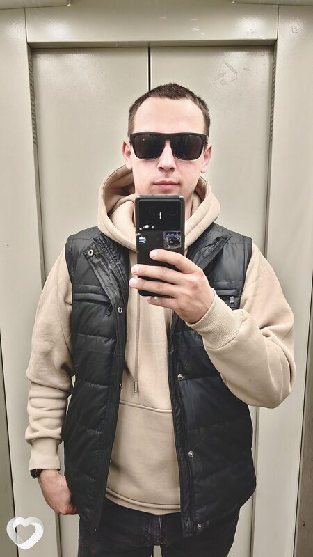 Роман, 29, Липецке — анкета №3888814