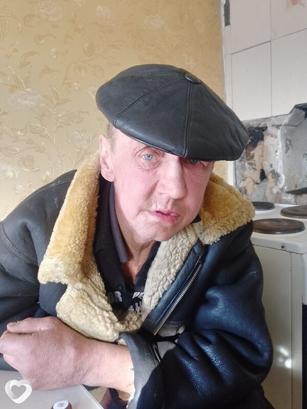 Артур, 55, Нижнем Тагиле — анкета №3888815