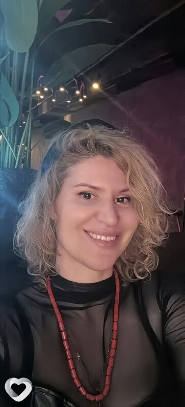 Irina, 45, Ростове-на-Дону — анкета №3888819