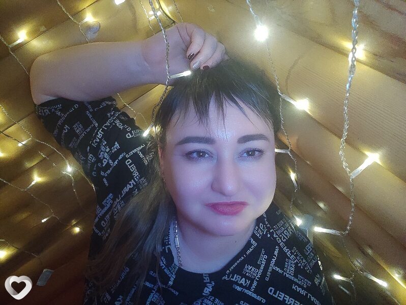 Tanya, 40, Новосибирске — анкета №3888786