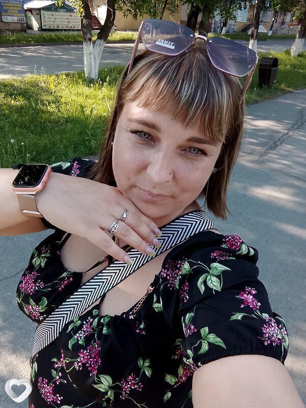 Лиля, 38, Анжеро-Судженске — анкета №3888788
