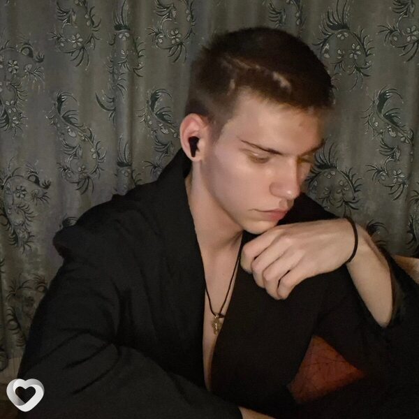 Сергей, 20, Москве — анкета №3888790