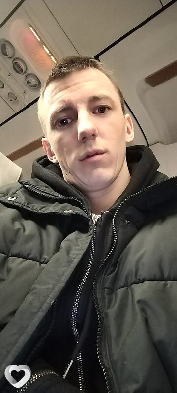 Владислав, 27, Благовещенске — анкета №3888794