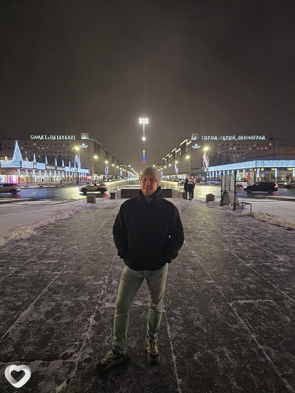 Александр, 35, Кропоткине — анкета №3888798