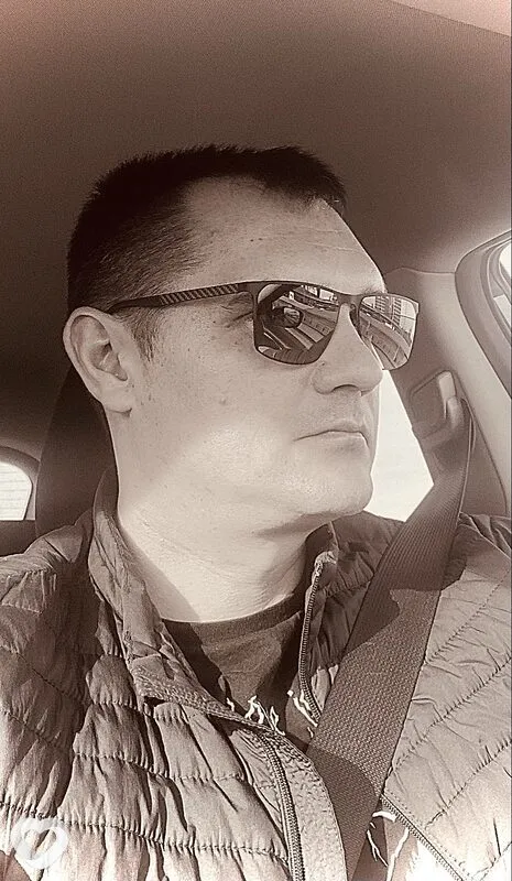 Анатолий, 46, Москве — анкета №3888799