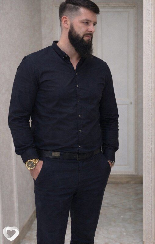Сергей, 35, Ставрополе — анкета №3888800