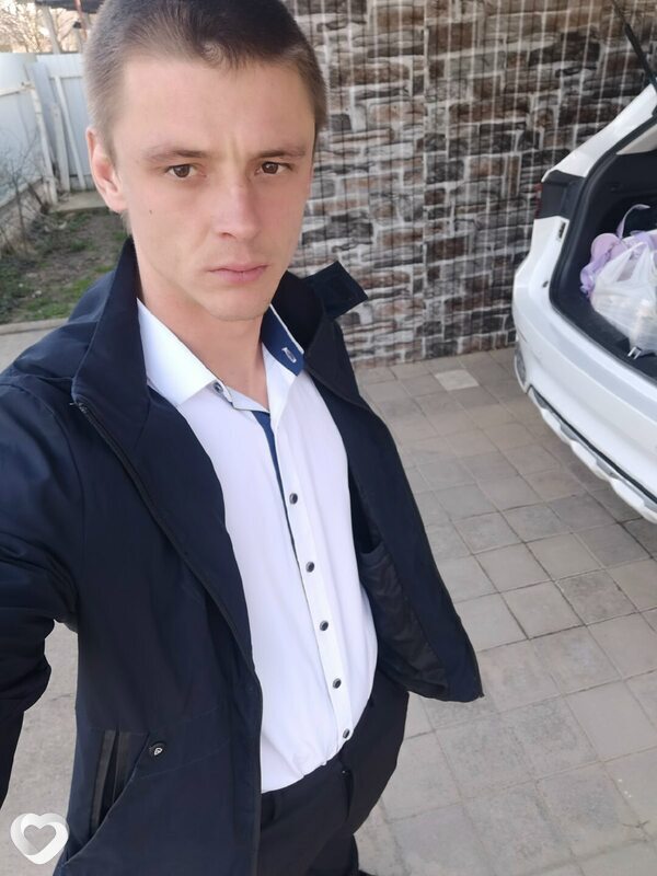 Владимир, Северская