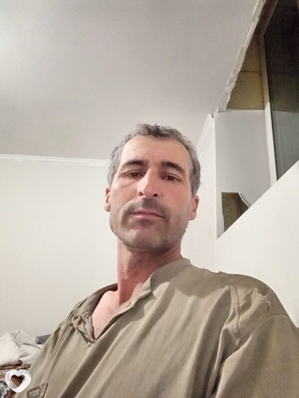 Алик, 46, Новосибирске — анкета №3888730