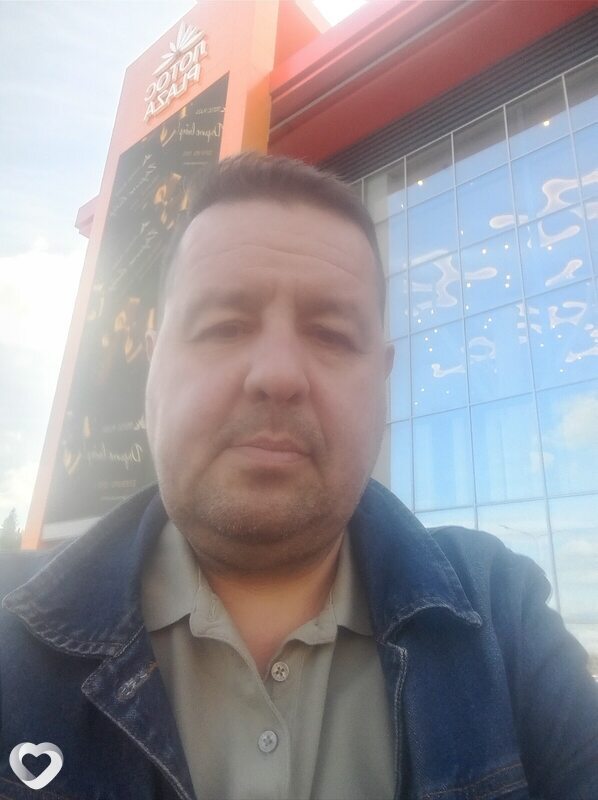 Денис, 49, Петрозаводске — анкета №3888735