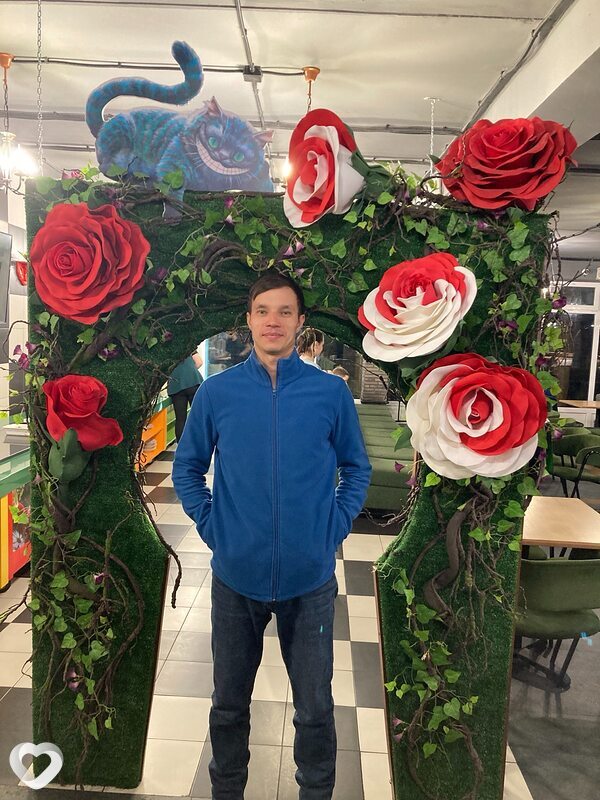 Алексей, 40, Новокуйбышевске — анкета №3888741