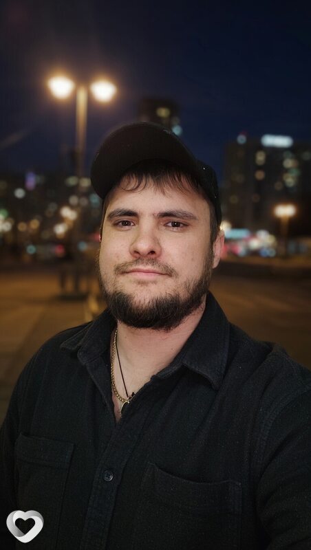 Andrei, 31, Краснодаре — анкета №3888747
