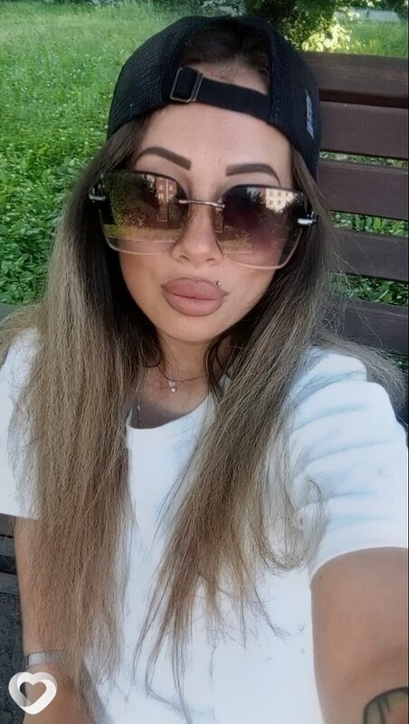 Аврора, 30, Новокузнецке — анкета №3888748