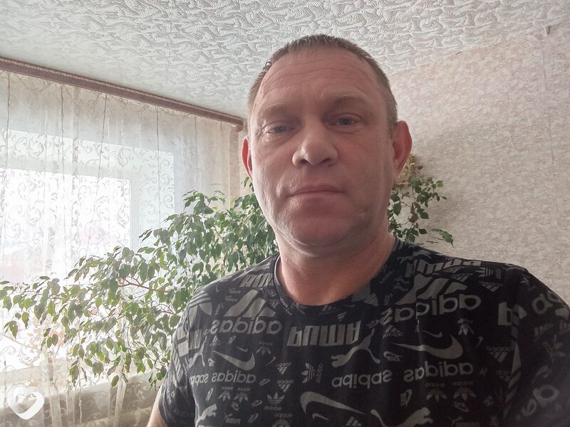 Андрей, 44, Новосибирске — анкета №3889233