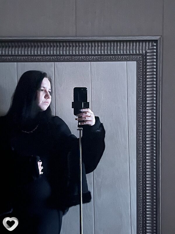 Марина, 20, Нижнем Новгороде — анкета №3889238