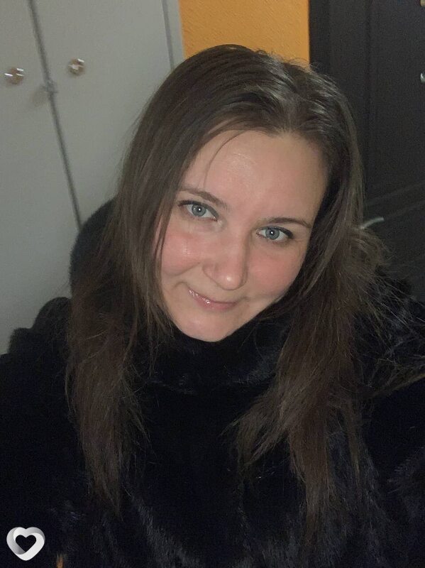 Надежда, 37, Санкт-Петербурге — анкета №3889240