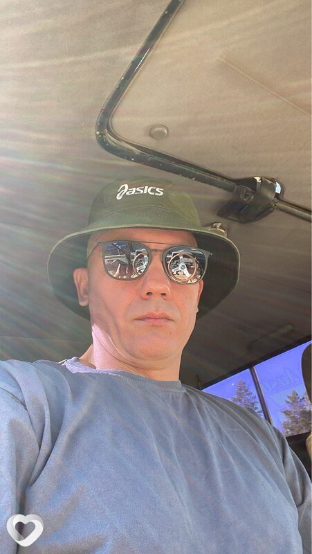Артём, 43, Якутске — анкета №3889245