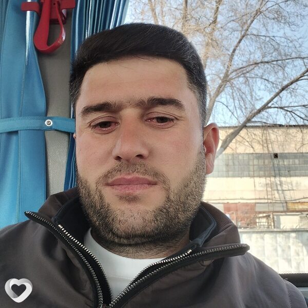 Рашид, 40, Алматы — анкета №3889247