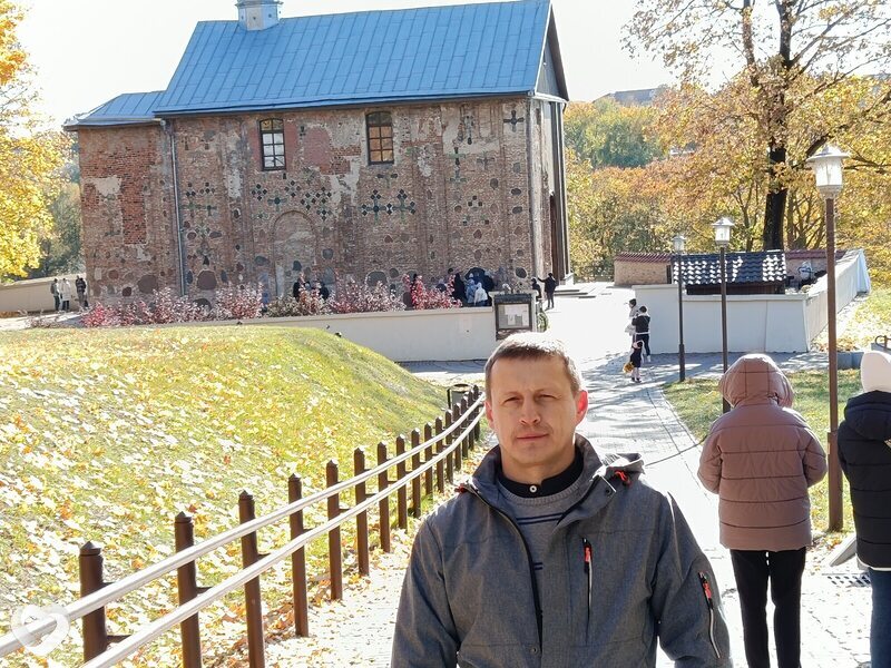 Алексей, 38, Минске — анкета №3888876