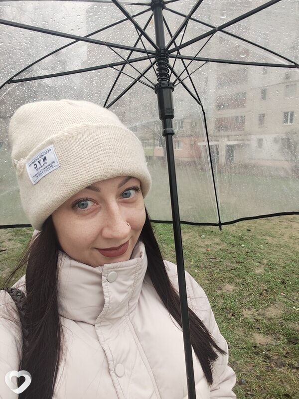 Ольга, 32, Луганске — анкета №3888883